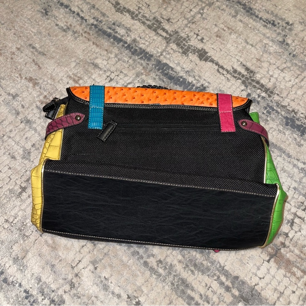ALBA handbag - Picture 2 of 4